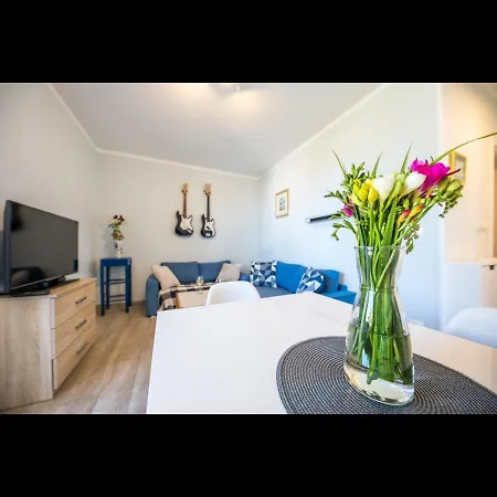 Apartman Megi