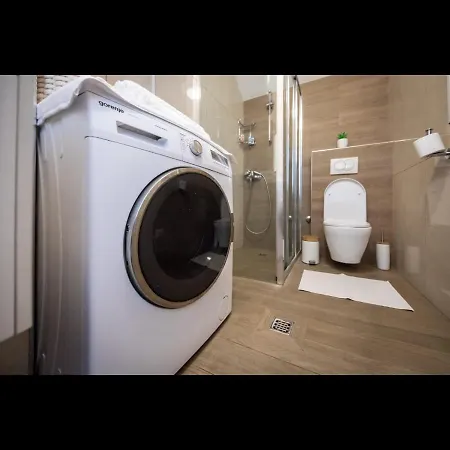 Apartman Megi Dubrovnik
