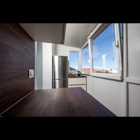 Apartman Megi