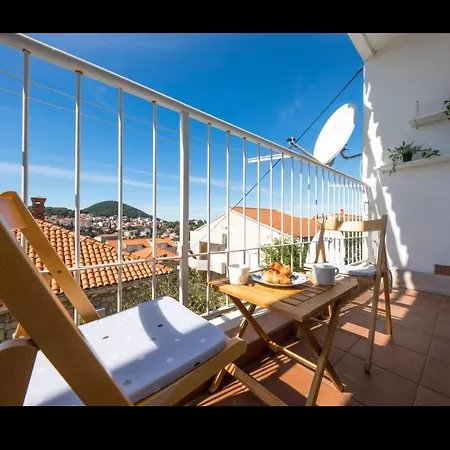 Megi Apartman