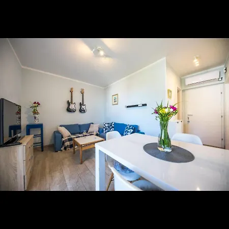 Apartman Megi