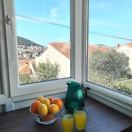 Megi Apartman Dubrovnik