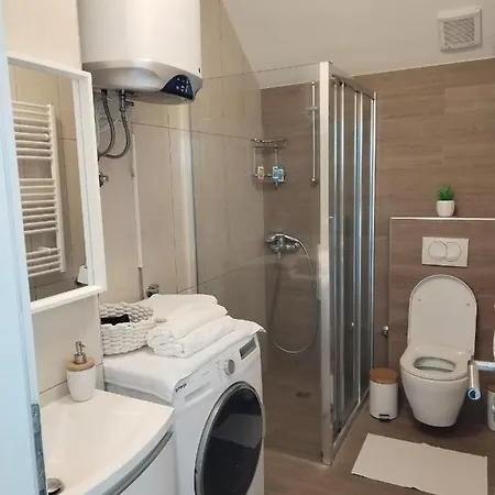 Megi Apartman Dubrovnik