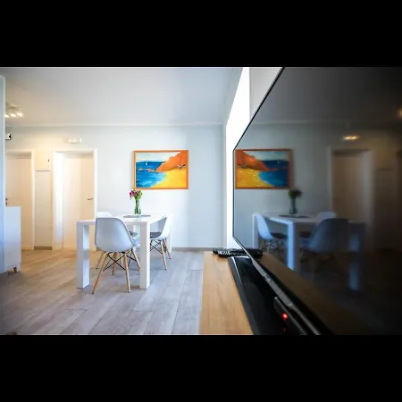 Apartment Megi