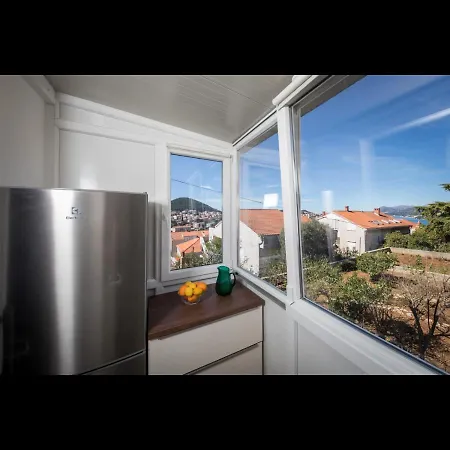Apartman Megi