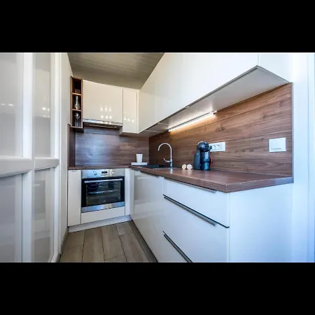 Megi Apartment