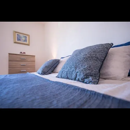 Megi Apartment Dubrovnik