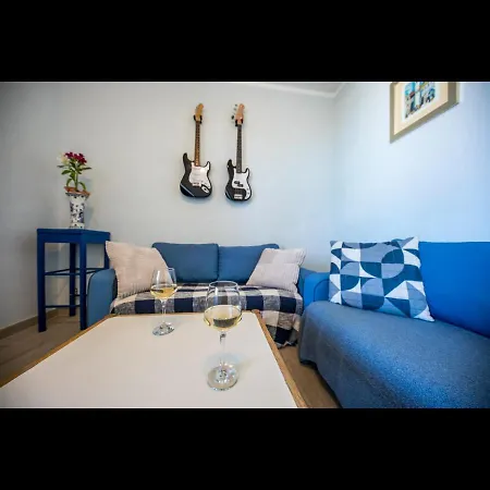 Apartment Megi
