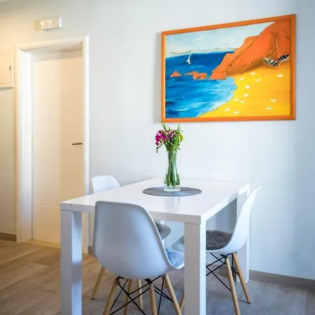 Megi Apartment