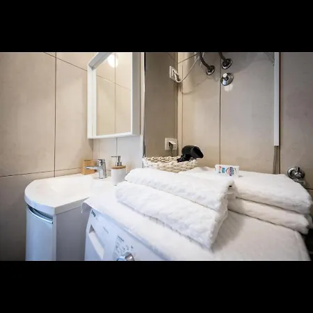 Apartament Megi Dubrownik