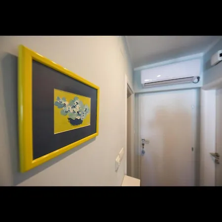 Apartment Megi