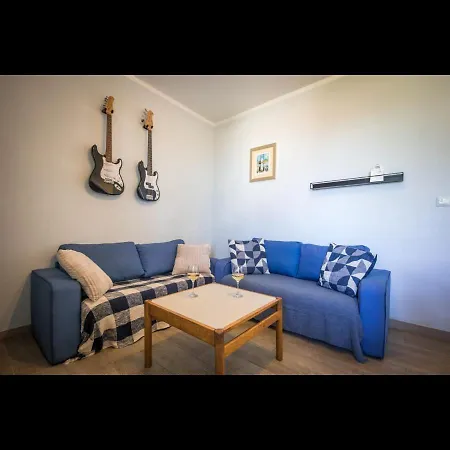 Megi Apartament Dubrownik