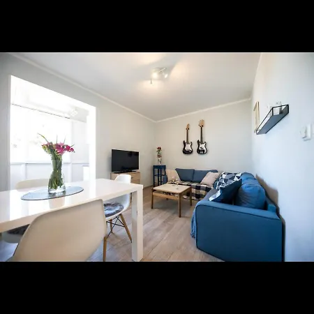 Megi Apartment *