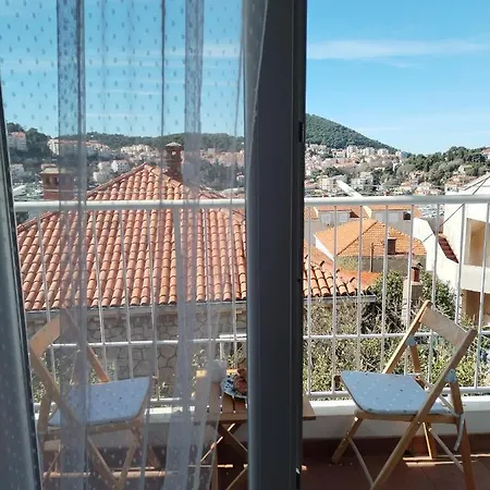 Appartement Megi