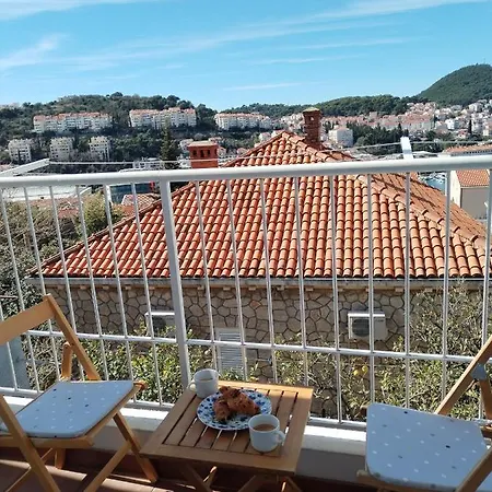 Appartement Megi *