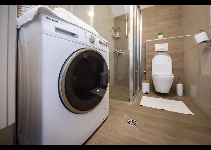 Apartman Megi Dubrovnik