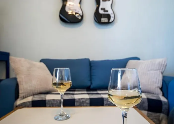 Megi Apartman Dubrovnik