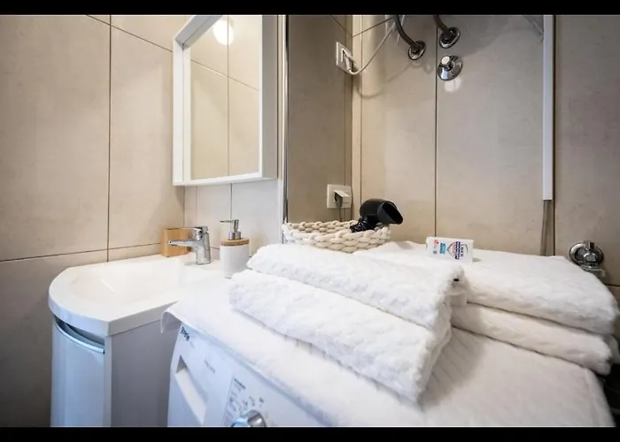 Lejlighed Megi Dubrovnik