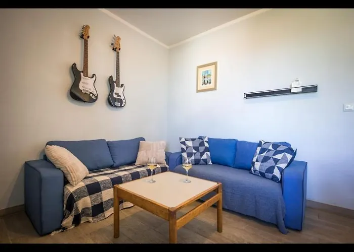Megi Apartman Dubrovnik