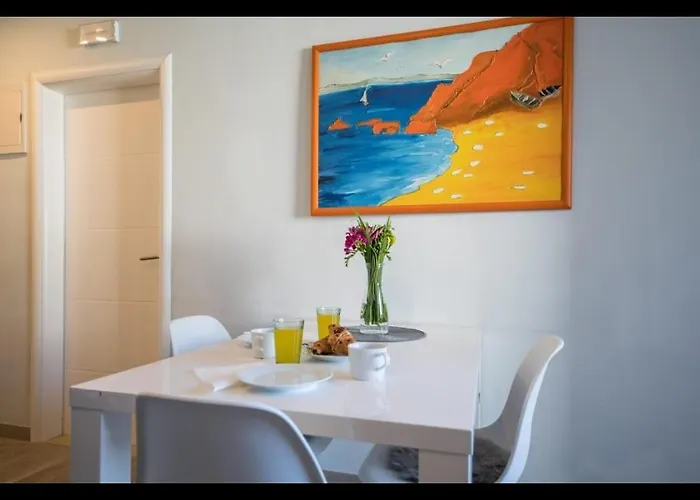 Lejlighed Megi Dubrovnik