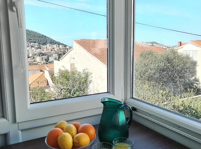 Megi Lejlighed Dubrovnik