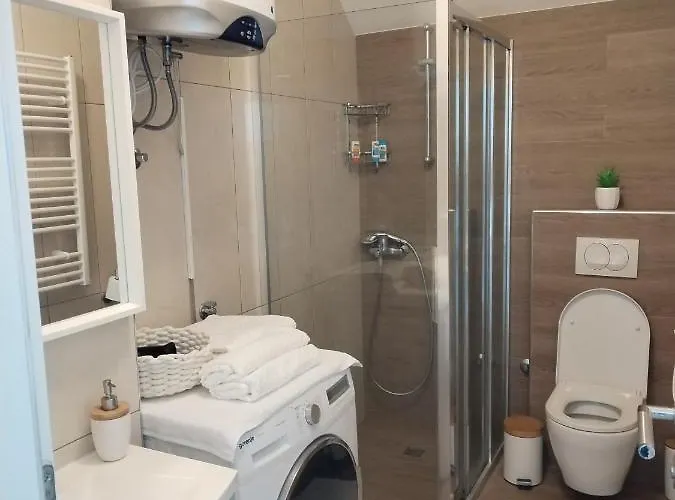 Megi Apartman Dubrovnik