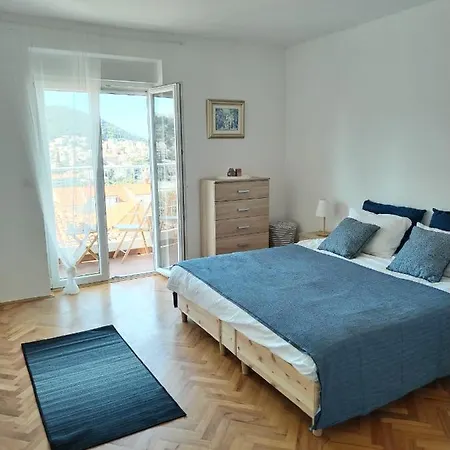 Megi * Дубровник