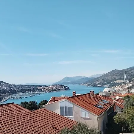 Megi * Dubrovnik