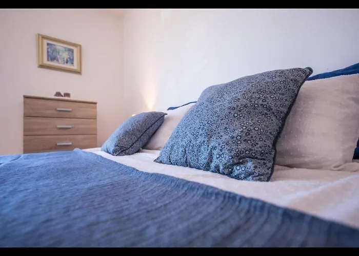 Megi شقة دوبروفينك